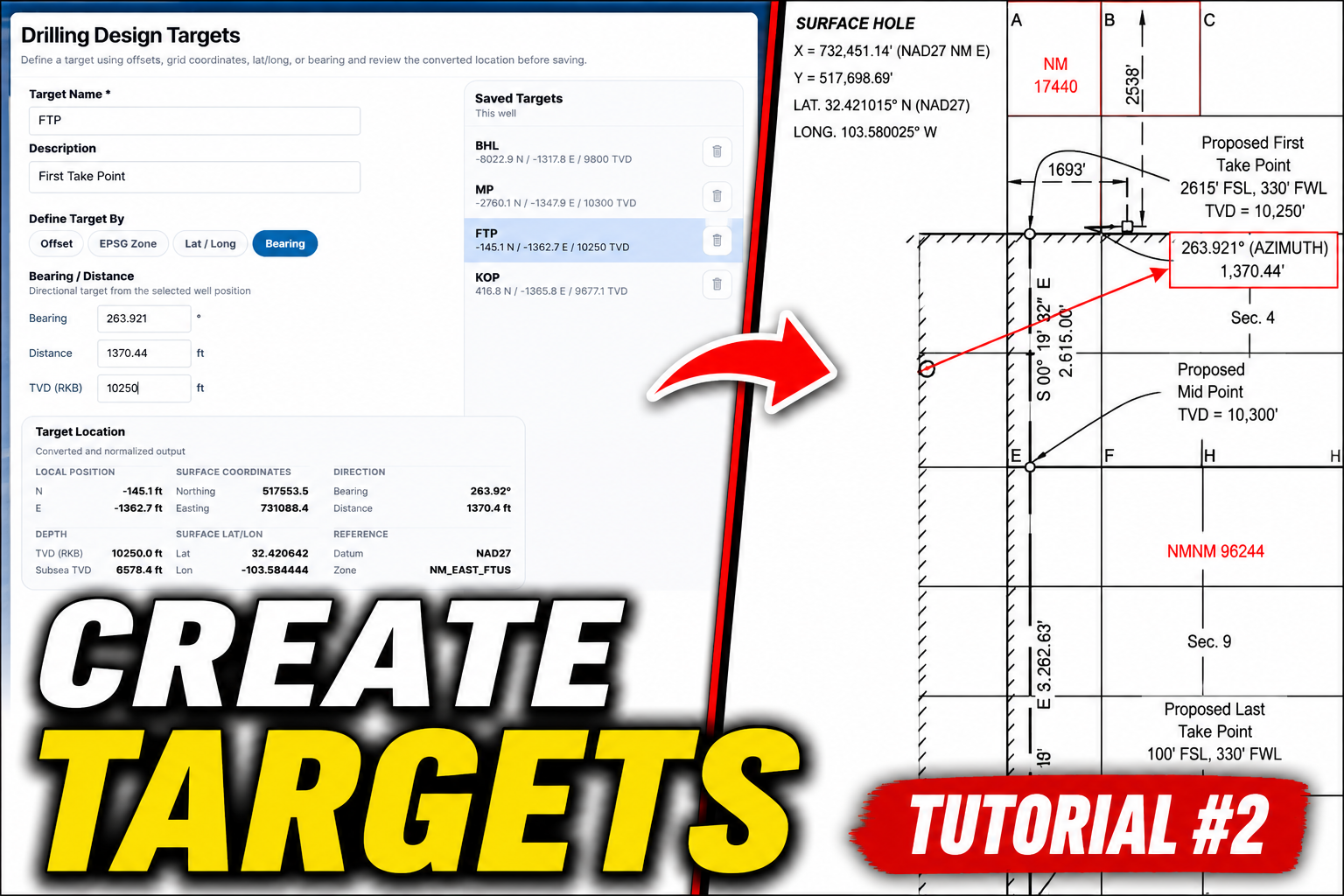 Targets Tutorial thumbnail